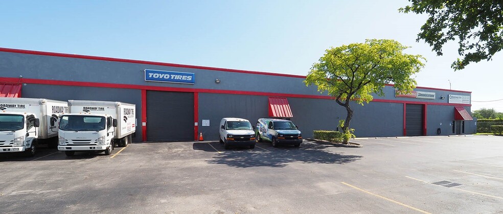 More Photos Of 1301 SW 2nd St, Pompano Beach Warehouse For Sale