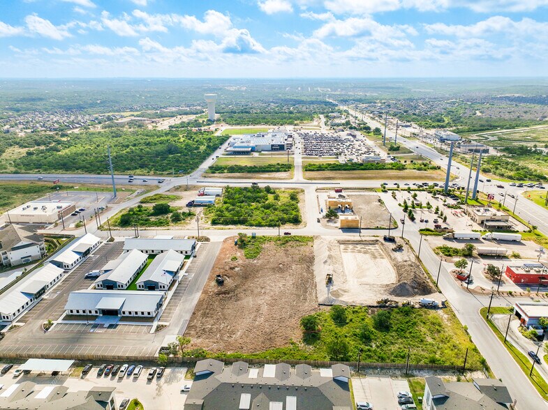 More Photos Of , San Antonio Office For Sale