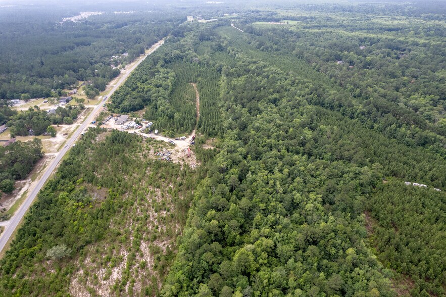 More Photos Of 425 Old River Rd, Bloomingdale Land For Sale