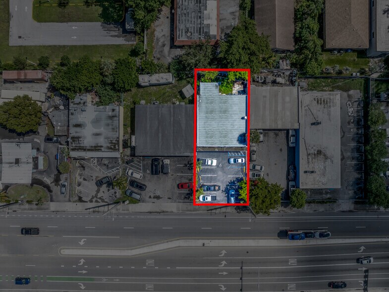 More Photos Of 1026-1030 NW 9th Ave, Fort Lauderdale Freestanding For Sale