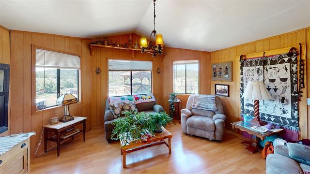 More Photos Of 337 County 4018 rd, Navajo Dam Land For Sale