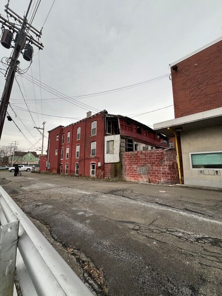 More Photos Of 5-11 Avenue C, Johnson City Apartments For Sale