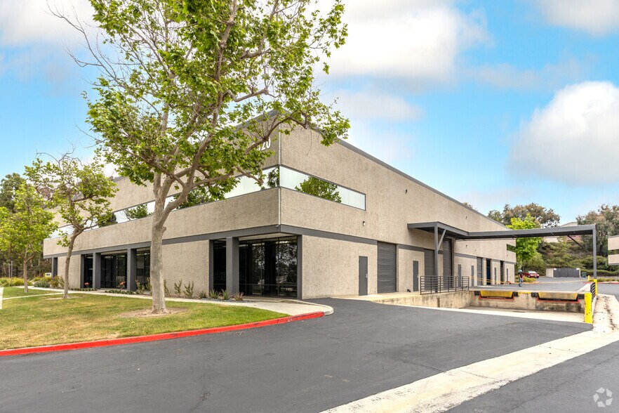 More Photos Of 8320 Camino Santa Fe, San Diego Manufacturing For Lease