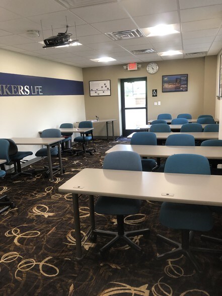 More Photos Of 721 Scotch Valley Rd, Hollidaysburg Light Manufacturing For Lease