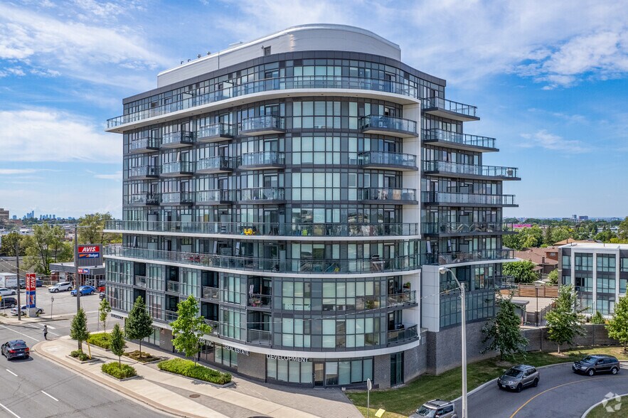 More Photos Of 16-22 Mcadam Ave, Toronto Apartments For Sale