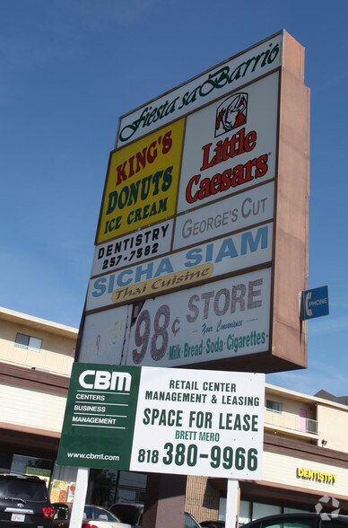 More Photos Of 4401-4417 Eagle Rock Blvd, Los Angeles Unknown For Lease