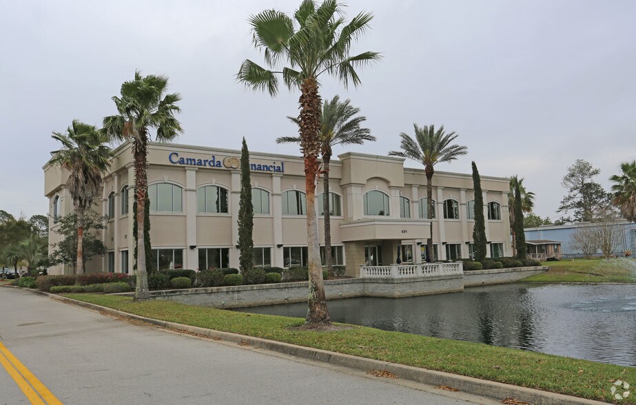 Primary Photo Of 4371 US Highway 17, Orange Park Office For Lease