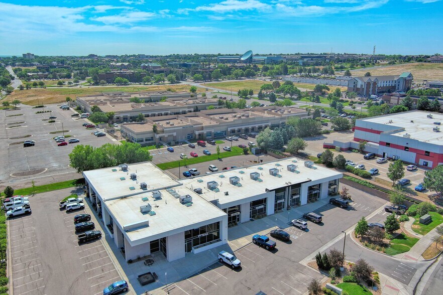 More Photos Of 12170 Tejon St, Westminster Research And Development For Lease