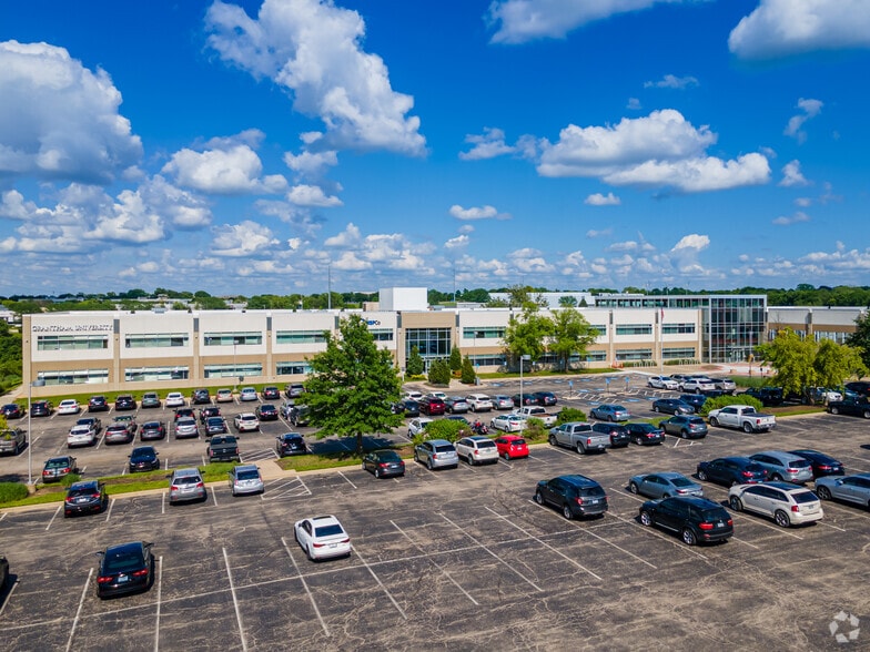 More Photos Of 16025 W 113th St, Lenexa Unknown For Lease