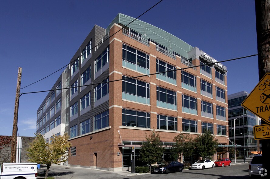 More Photos Of 307-319 Westlake Ave N, Seattle Office For Lease