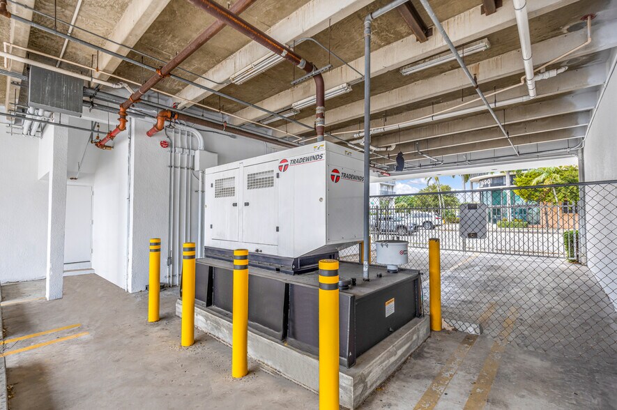 More Photos Of 1693 SW 27th Ave, Miami Office For Sale