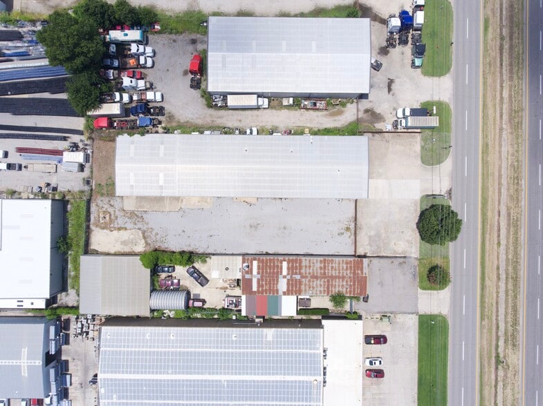 More Photos Of 8516 W Reno Ave, Oklahoma City Manufacturing For Sale