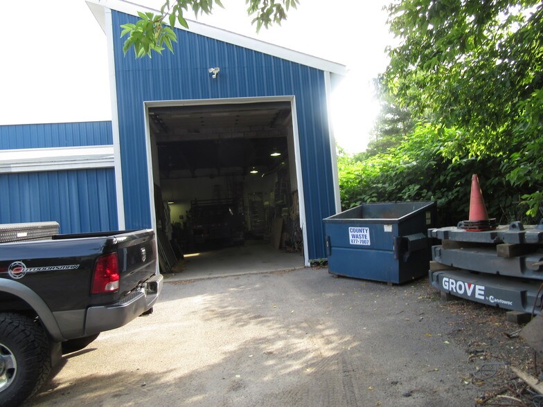More Photos Of 2323 Second Ave, Schenectady Warehouse For Sale