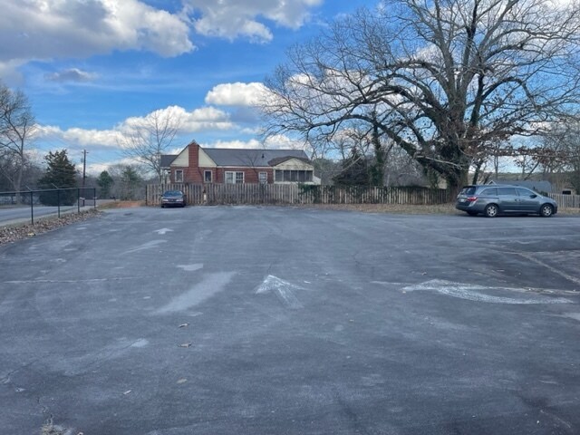 More Photos Of 510 Calhoun Ave NE, Rome Bank For Sale