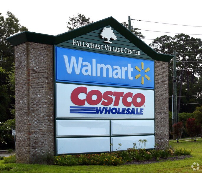 More Photos Of 4001 Lagniappe Way, Tallahassee Land For Lease