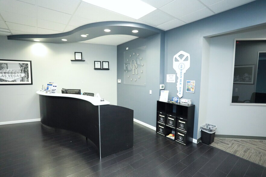 More Photos Of 2875 St Rose Pky, Henderson Medical For Lease