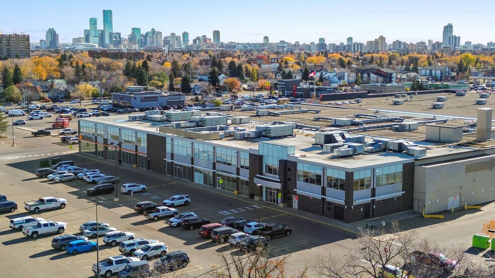 More Photos Of 13310 111 Av NW, Edmonton Unknown For Lease