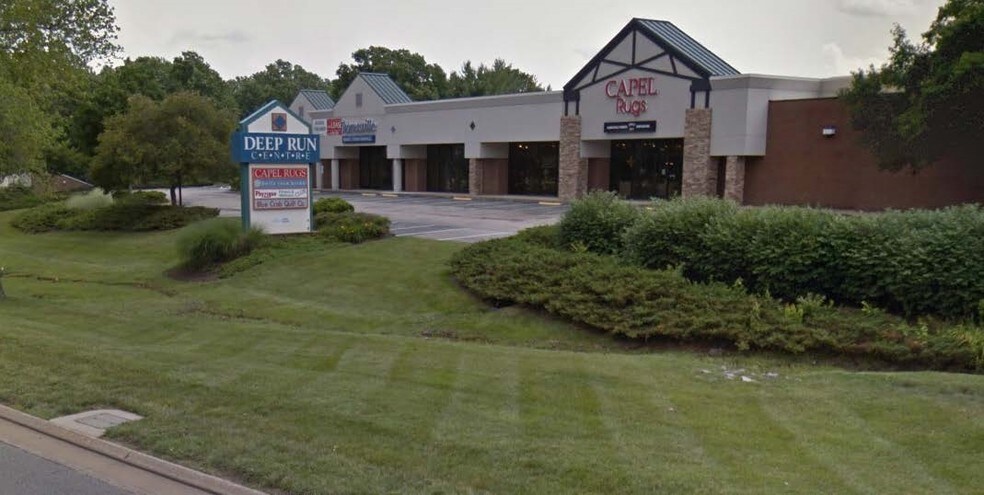 More Photos Of 3955-3979 Deep Rock Rd, Richmond Light Distribution For Lease