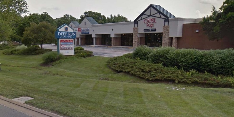 More Photos Of 3955-3979 Deep Rock Rd, Richmond Light Distribution For Lease