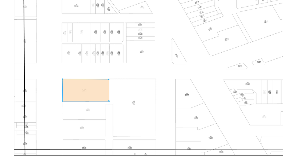 More Photos Of 1850 M St NW, Washington Office For Lease