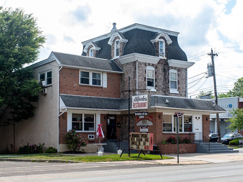 More Photos Of 1132 W Main St, Norristown Apartments For Sale