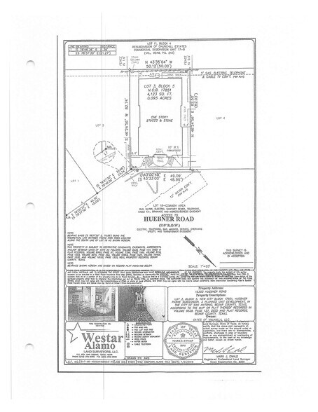 More Photos Of 15303 Huebner Rd, San Antonio Medical For Sale