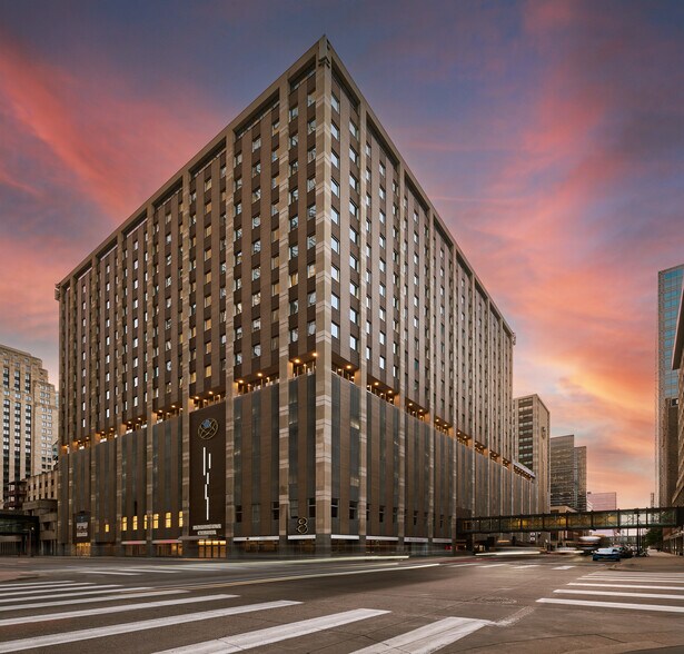 Primary Photo Of 625 Marquette Ave, Minneapolis Office For Sale