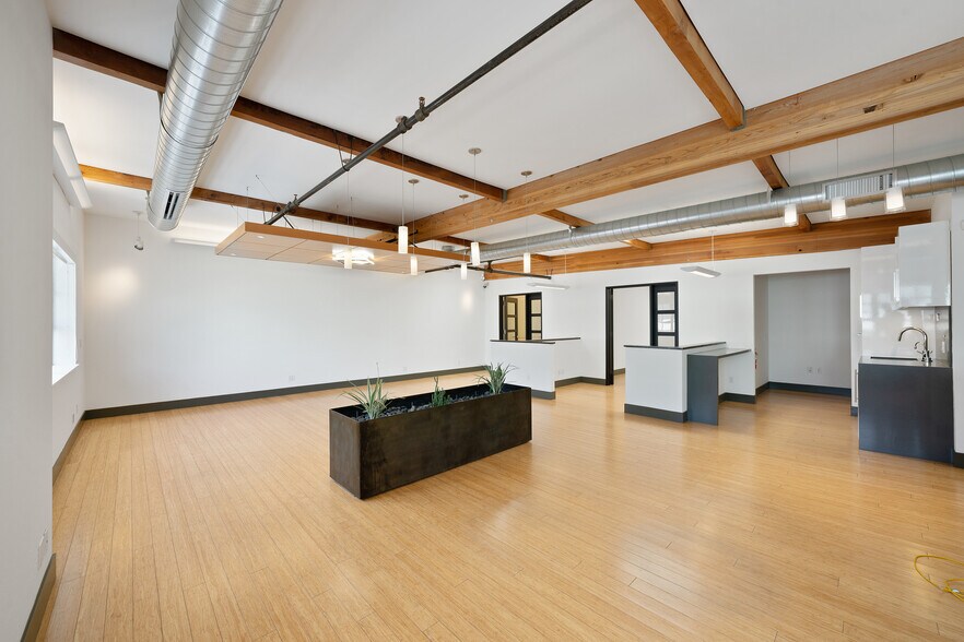 More Photos Of 42 Dore St, San Francisco Office For Sale