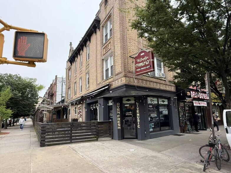 More Photos Of 7001 3rd Ave, Brooklyn Storefront Retail Residential For Sale