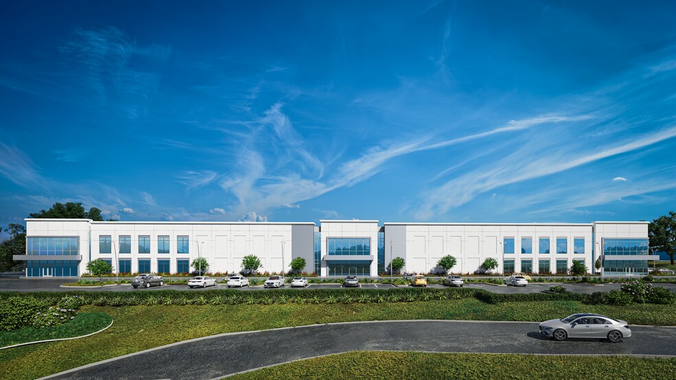 More Photos Of 10330 Meanley Dr, San Diego Manufacturing For Sale