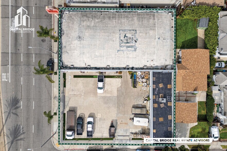 More Photos Of 1112 S La Brea Ave, Inglewood Freestanding For Sale