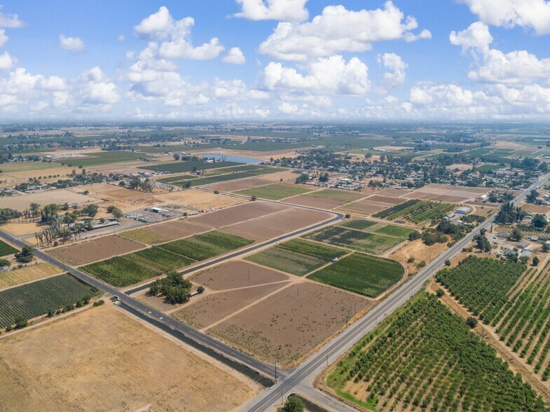 More Photos Of 1722 Brawley Ave, Fresno Land For Sale