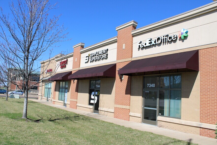 More Photos Of NW 135th St @ Metcalf Ave, Overland Park Unknown For Lease