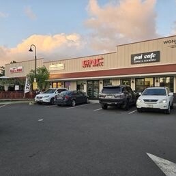 Primary Photo Of 755 Kapahulu Ave, Honolulu Restaurant For Lease