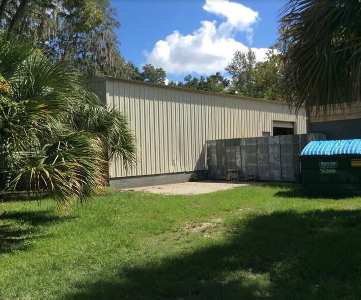 More Photos Of 2385 Corbett St, Jacksonville Warehouse For Lease