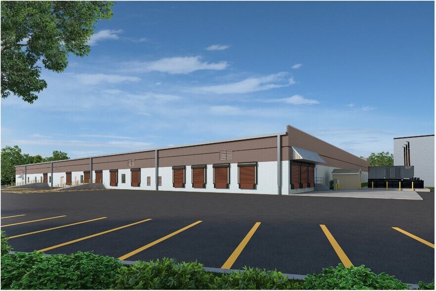 More Photos Of 1180 Jefferson Rd, Rochester Unknown For Lease
