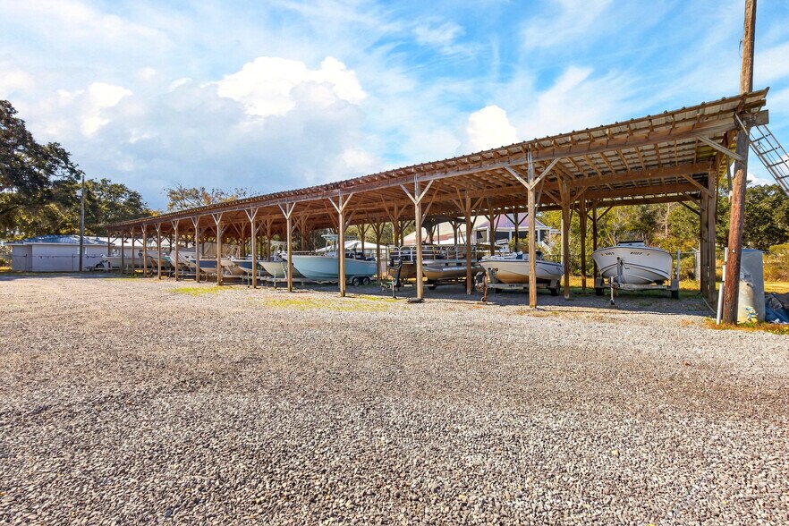 More Photos Of 3308 Mary Walker Dr, Gautier Marina For Sale