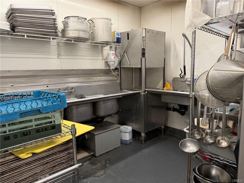 More Photos Of 177 E 2nd St, Chico Restaurant For Sale