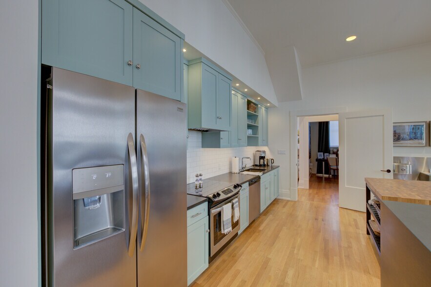 More Photos Of 904 San Antonio St, Austin Office For Lease