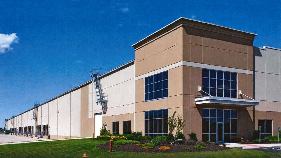 Primary Photo Of 1750 Shenango Rd, New Galilee Distribution For Lease