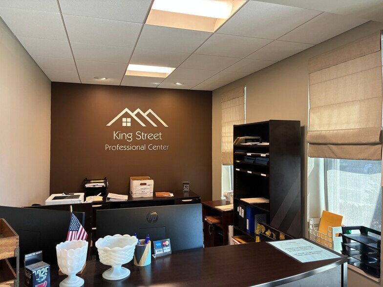 More Photos Of 119 King St, Hagerstown Office For Lease