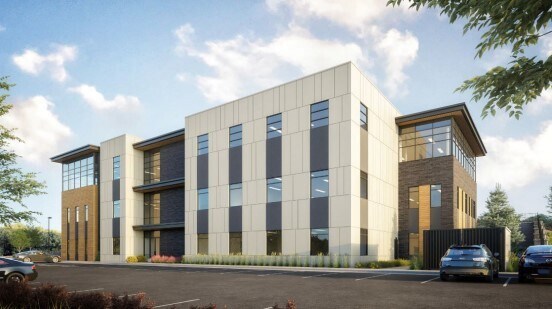 More Photos Of 3300 N 1200 W, Lehi Medical For Lease