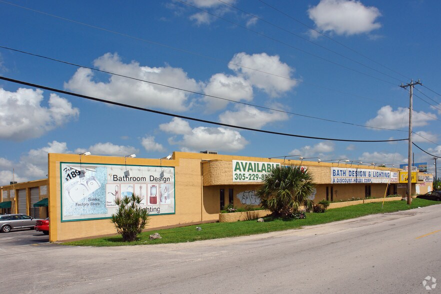 More Photos Of 7752-7776 NW 71st St, Miami Warehouse For Sale