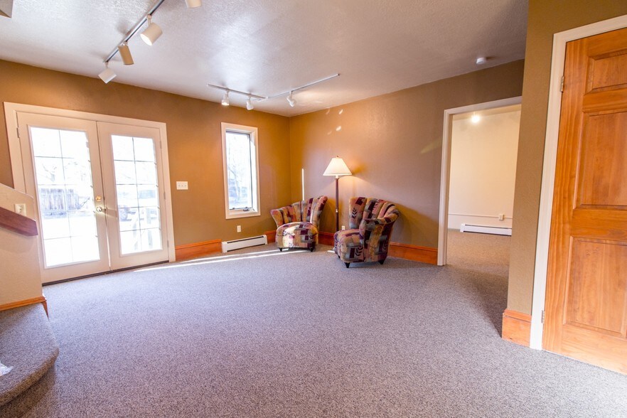 More Photos Of 1530 S Tejon St, Colorado Springs Office For Lease