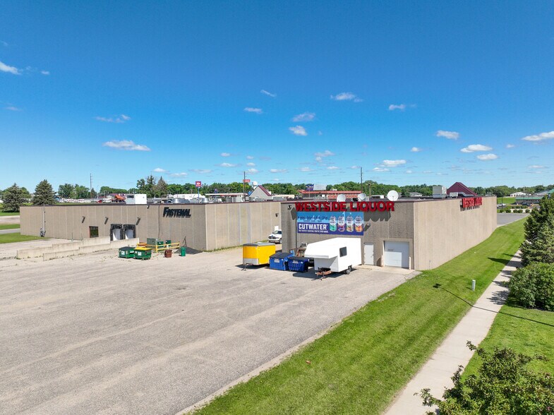 More Photos Of 1227 Timberlane Dr, Sauk Centre General Retail For Sale