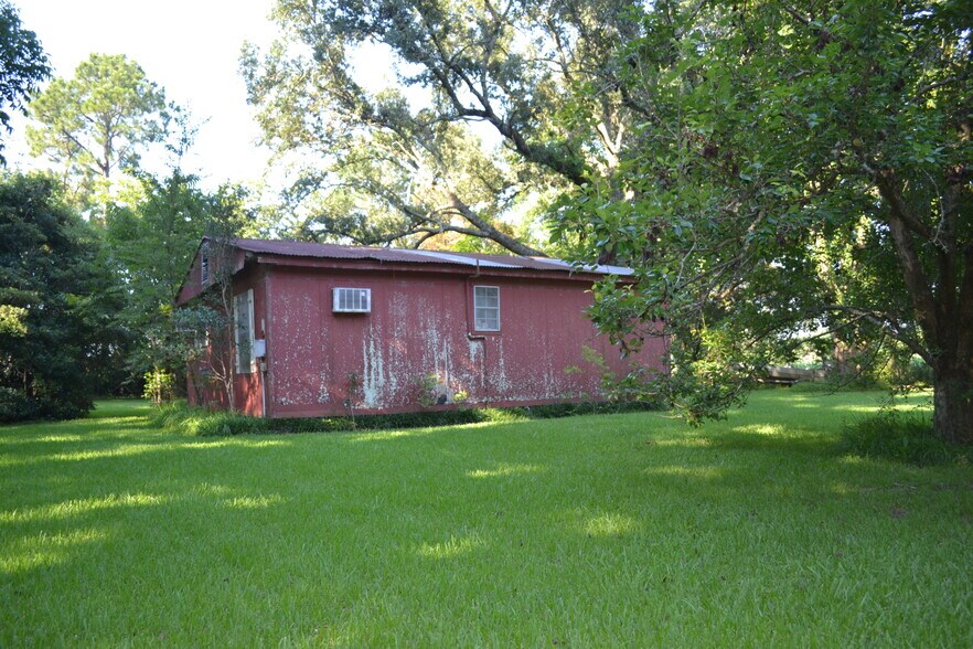 More Photos Of 5818 N Freetown Rd, New Iberia Land For Sale