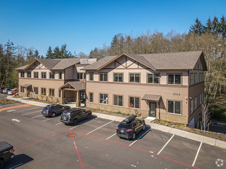 More Photos Of 6514 Wollochet Dr NW, Gig Harbor Freestanding For Lease