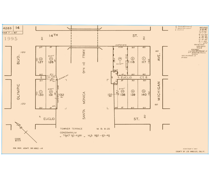 More Photos Of 1762 14th St, Santa Monica Office For Sale