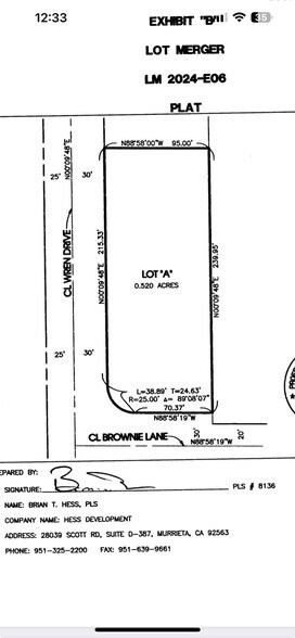 More Photos Of 545 Wren Dr, Big Bear Lake Land For Sale