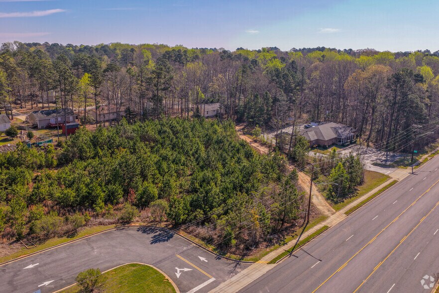 Primary Photo Of U.S. 321 Bypass Byp, Winnsboro Land For Sale